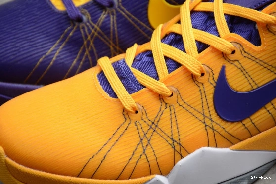 Yang 7 488371-501 and Nike Kobe Yin 0730